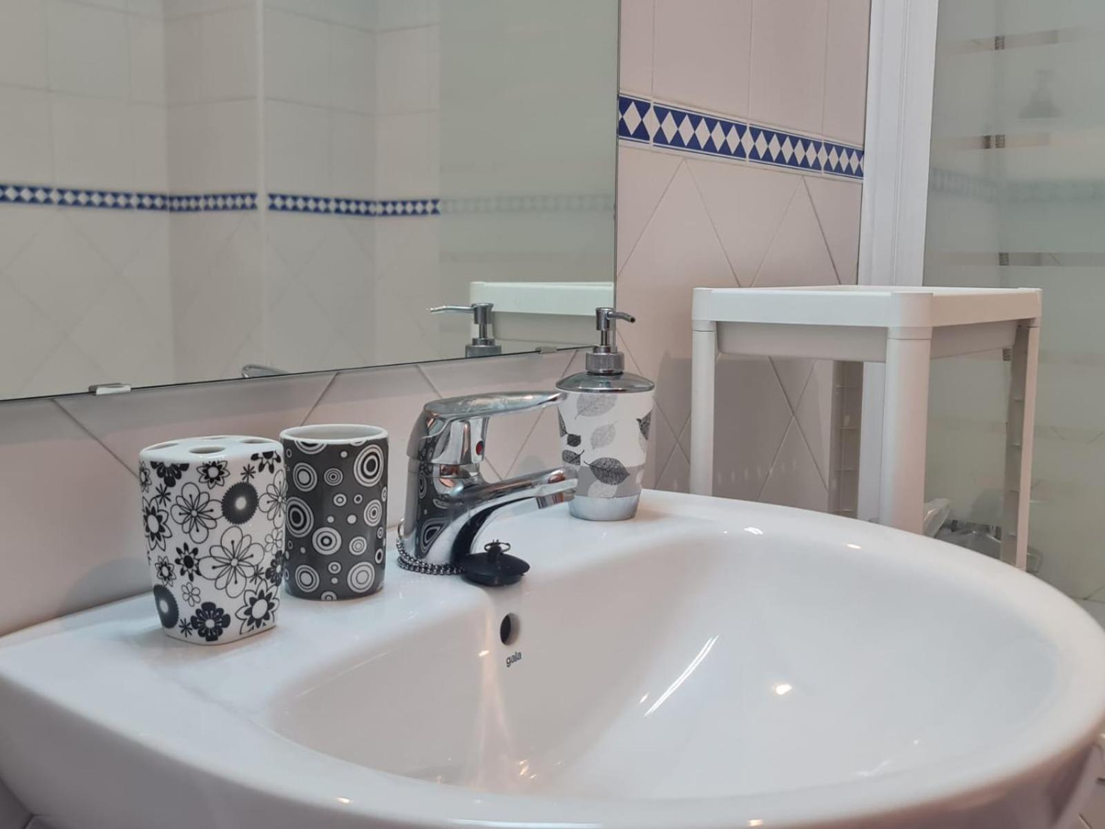 Lux Abril Lejlighed Sevilla Eksteriør billede